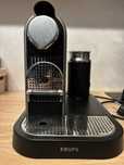 Krups Nespresso XN 730 T