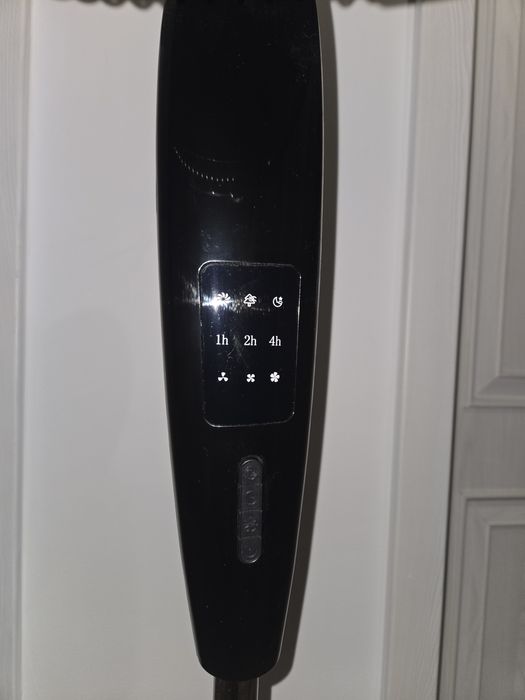 Ventilator cu telecomanda