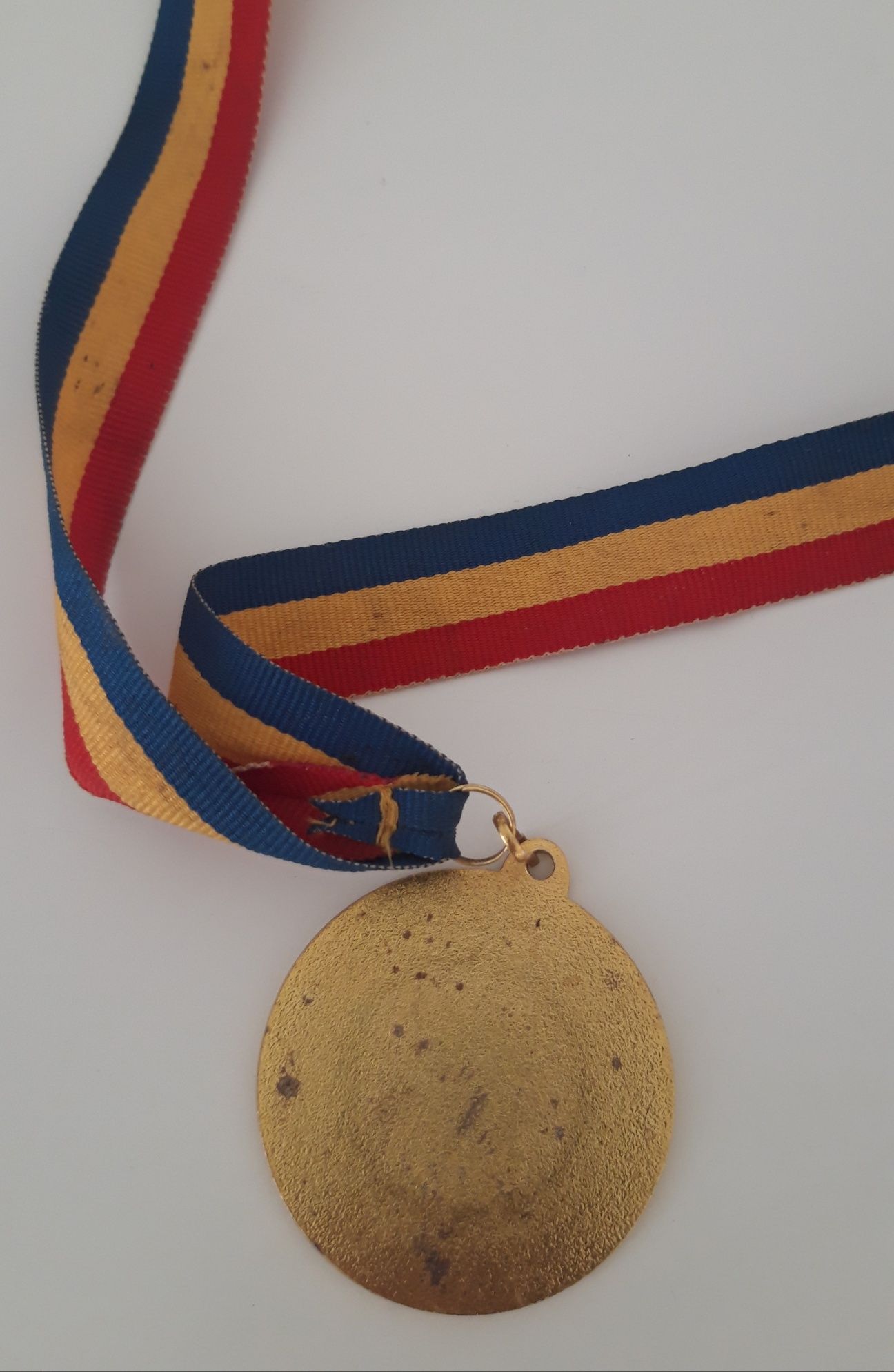 Set patru medalii bridge