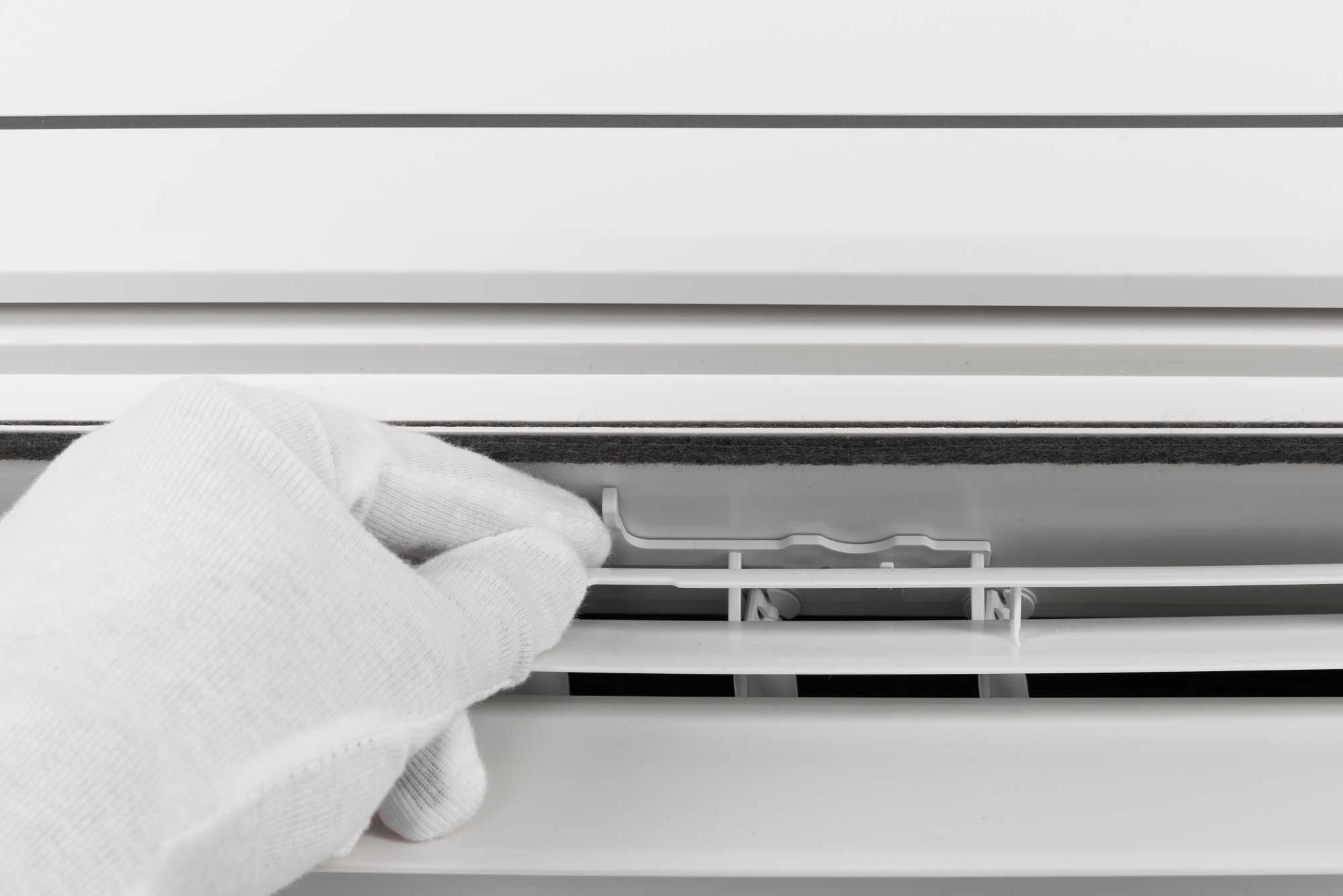 Кондиционер Panasonic CS/CU‑PZ35WKD DC Inverter WI-Fi