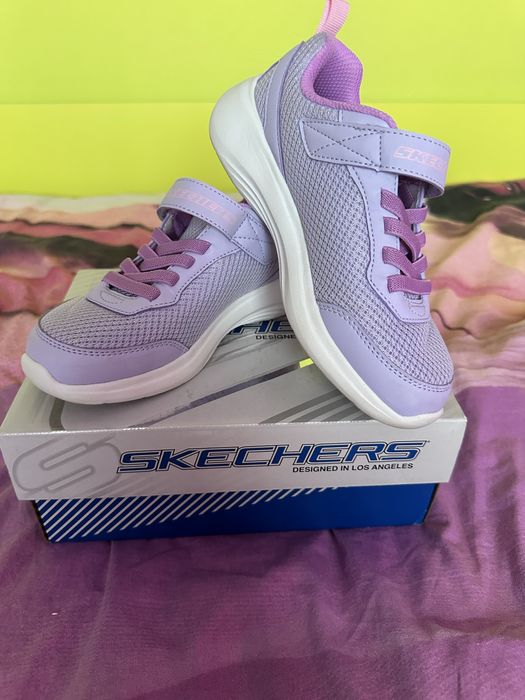 Маратонки за момиче Skechers 32 номер
