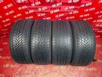Anvelope de IARNA - 215/50/17 - GoodYear - 5 / 7.6 MM - DOT 2017 !