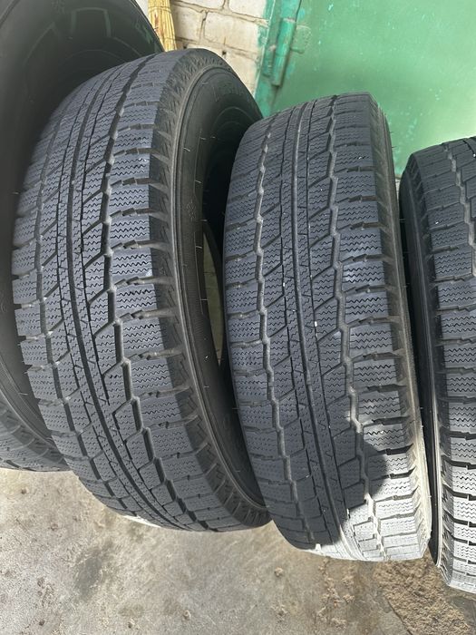 Шины 195/75 r16c.