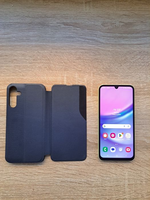 Samsung A15 2024 128GB Memorie NOU!