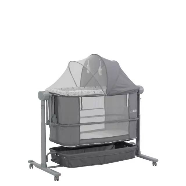 Приставная кровать coolbaby