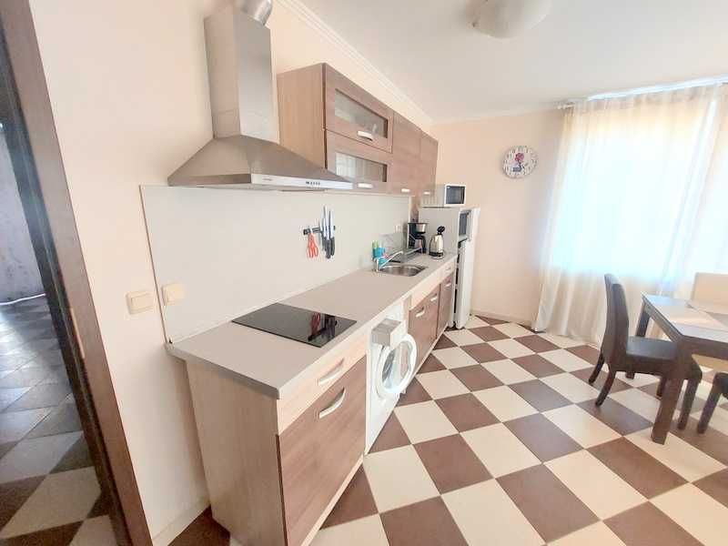 Продава се Двустаен апартамент в Созопол - 79 кв.м за 1292 €/кв.м - Снимка #6