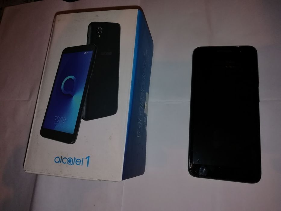 Alcatel 1 (8GB памет)