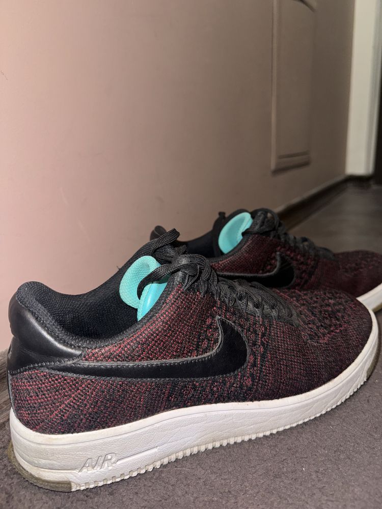 Nike Air Force 1