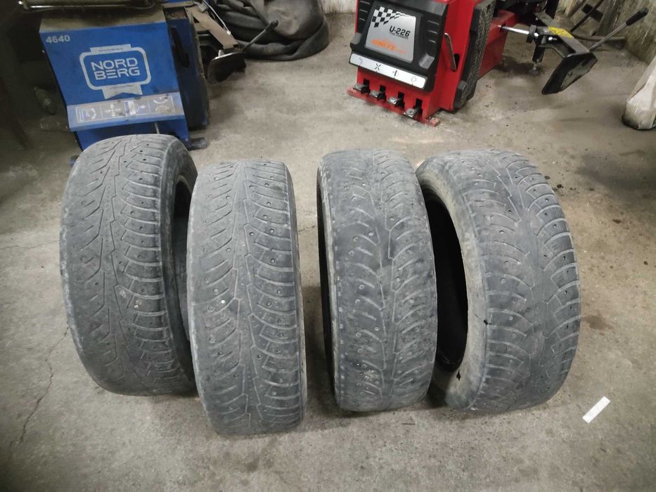 Шины продаются 185 65