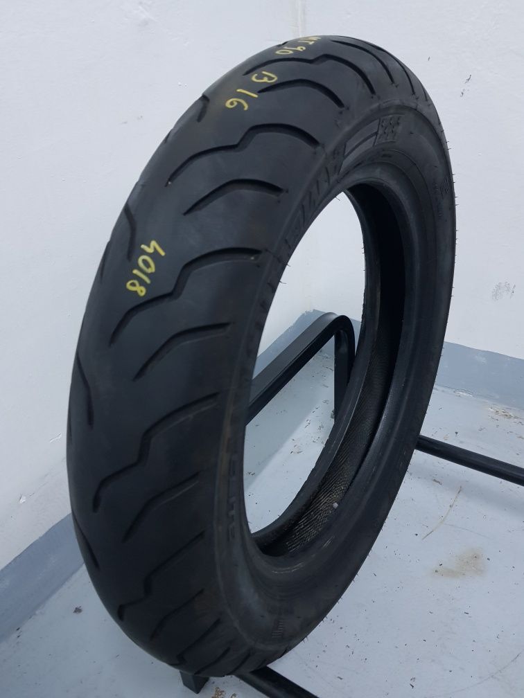 Anvelopa moto mt90b16 (130 90 16) Dunlop american elite