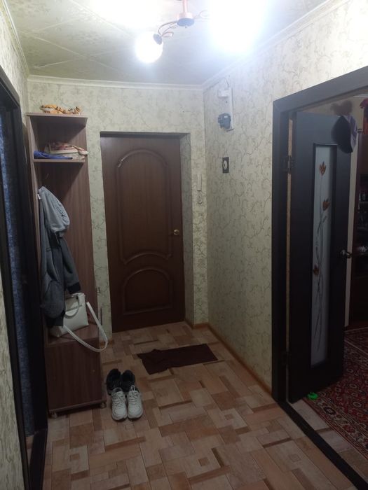 3 комнатная квартира
