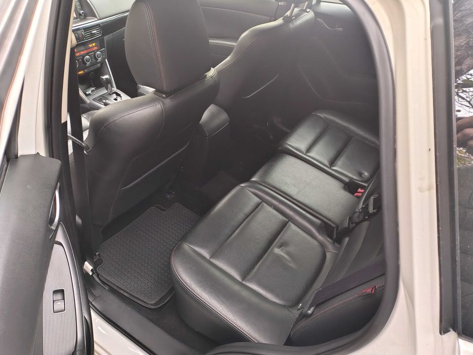 Mazda CX-5 2.2 Diesel