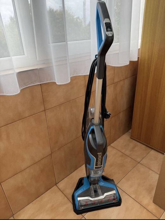 Bissell CrossWave