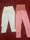 Lot fetite marimea 92