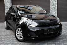 ~Kia Rio~An 2011~1.3 Benzina motor aspirat~Euro 5