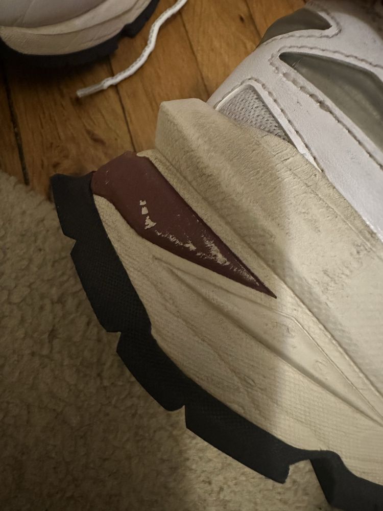 Puma Nano Odyssey