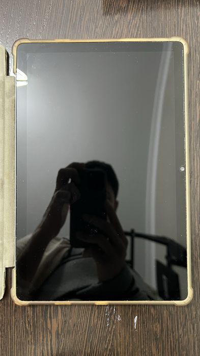 Планшет Blackview Tab 12 + клавиатура