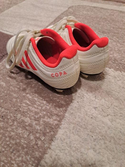 Бутонки / футболни обувки 281/2 Adidas