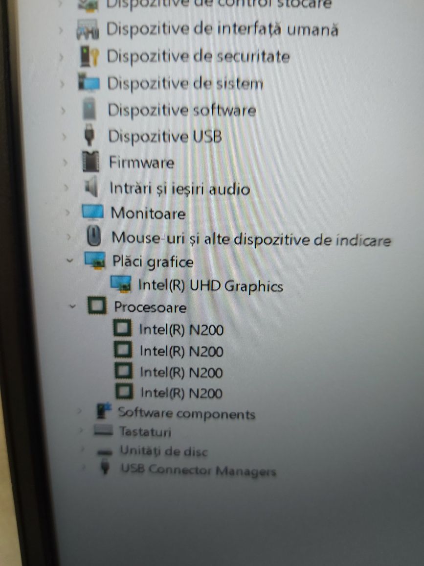 Laptop Lenovo IdeaPad Slim 3 15IAN8