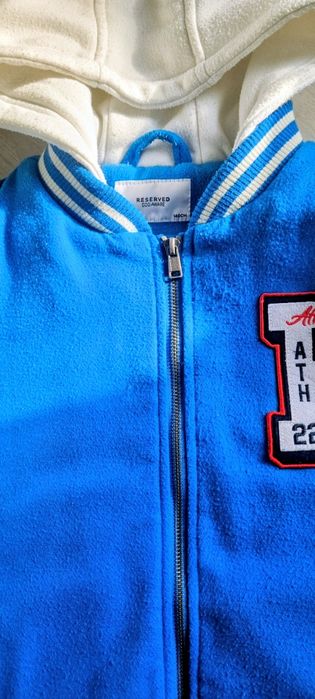 Geaca   copii RESERVED 140