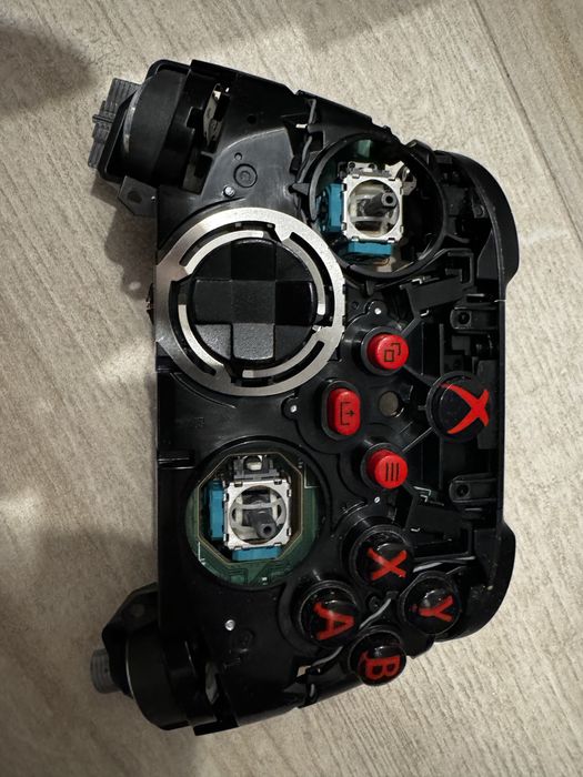 Reparatii Controller PS5/ XBOX /maneta ps5/ps4/xbox