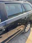 Usa Portiera stanga spate VW Golf 5 Golf 6 Combi Break culoare LC9X