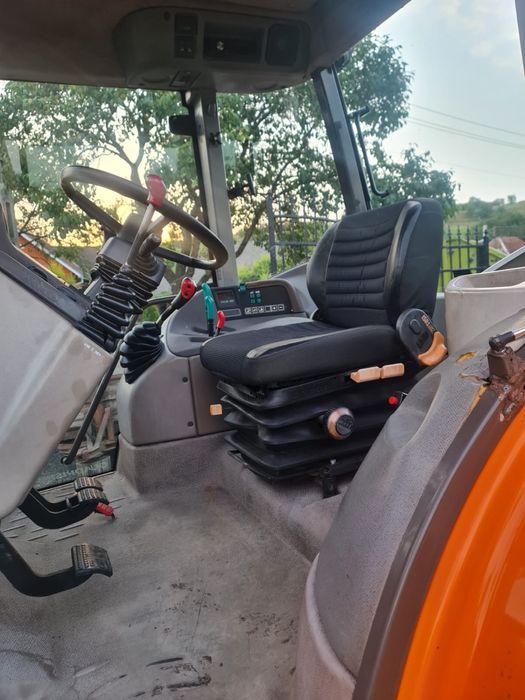 Vand tractor Renault Ares 540 RX