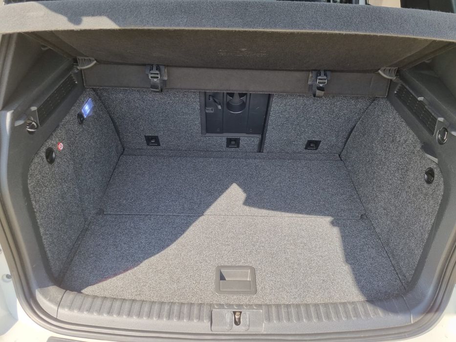Kit roata rezerva tiguan 2008-2016 si accesorii