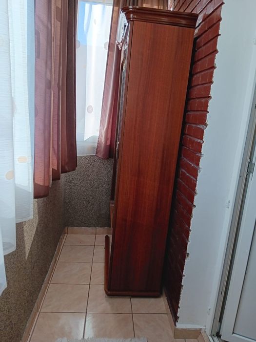 Închiriez apartament cu doua camere