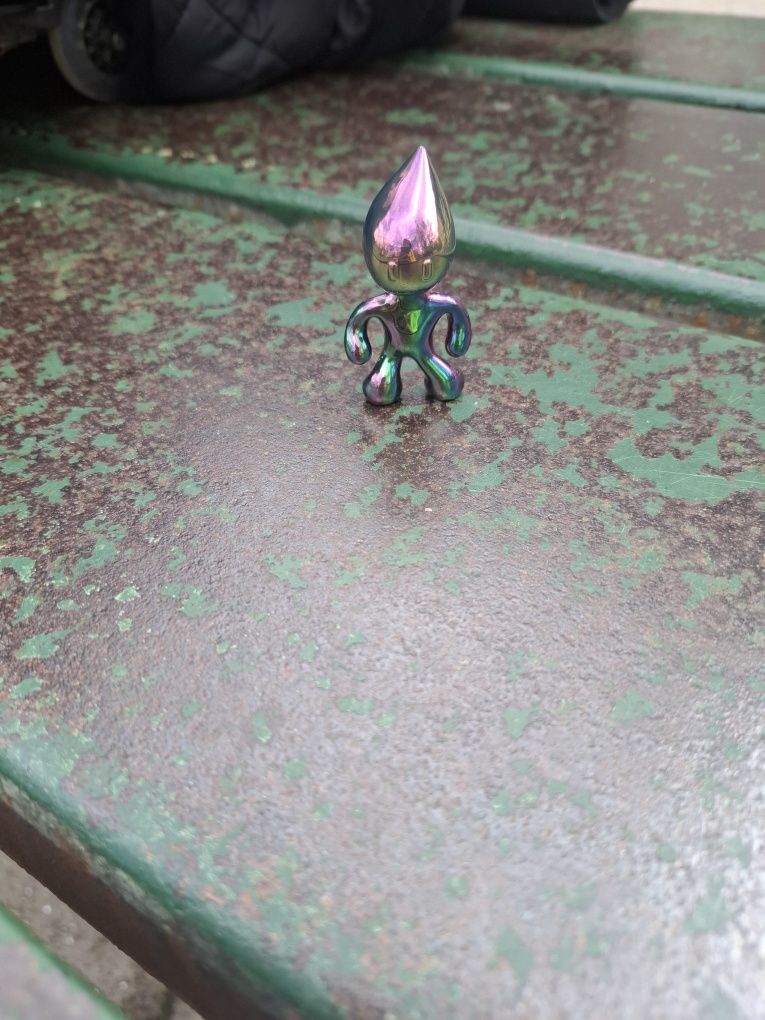 Vamd figurine rare de colectie