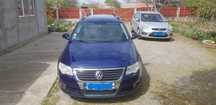 Vw Passat 2008 170 cp automat DSG 2