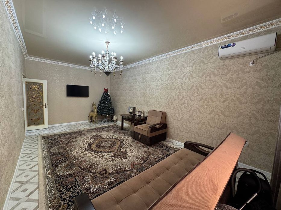 Продаётся квартира