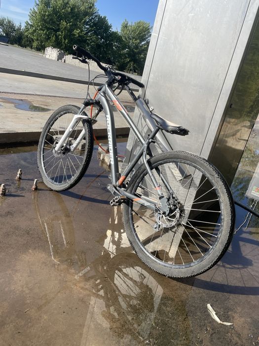 Vand rockrider st120