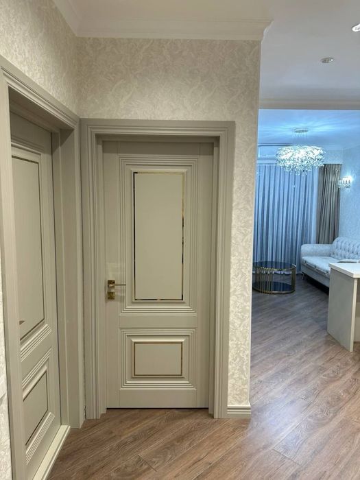 Продам квартиру в центре города