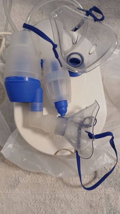 Ингалияция сатвлады