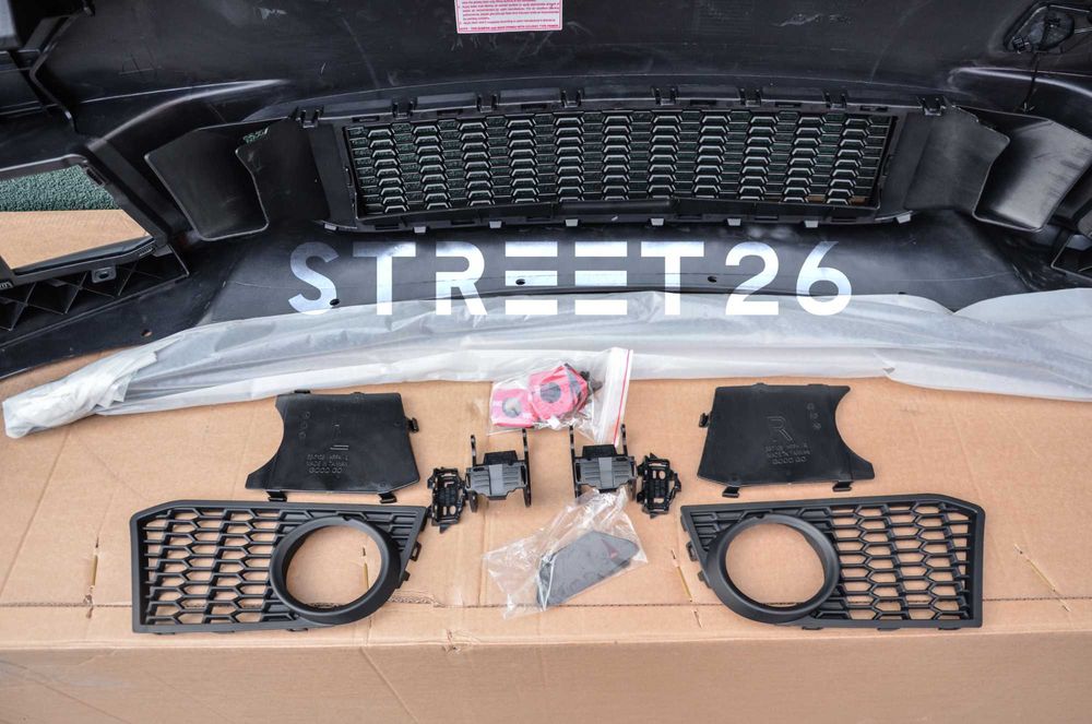 Bara Fata M BMW F10 F11 pre-LCI cu proiectoare (2010-2013) Calitatea I