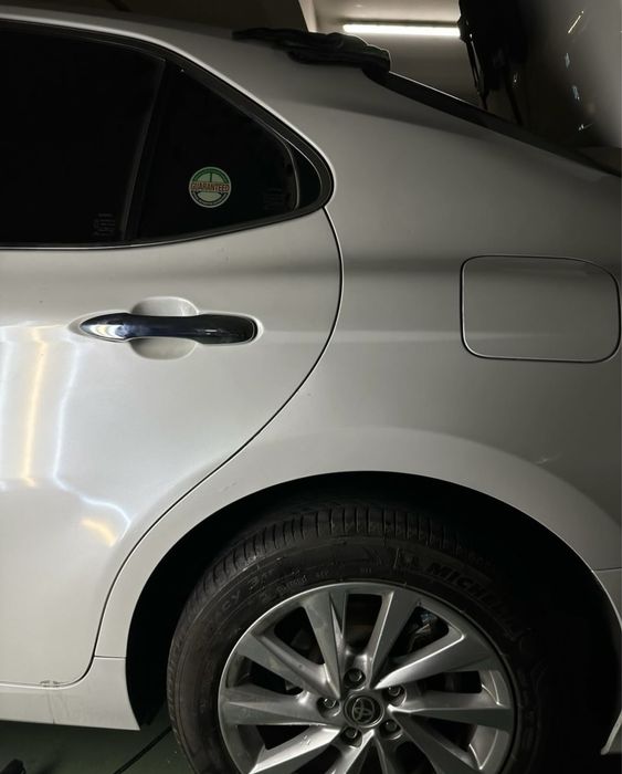 Мятина Вмятина Вакум Безпокраски