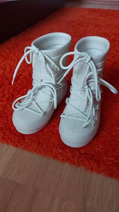 Гумени ботуши Moon boot 37-38 номер