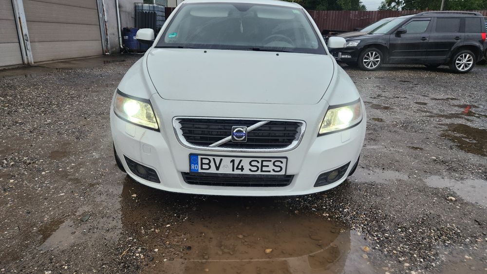 Volvo V50 de vanzare