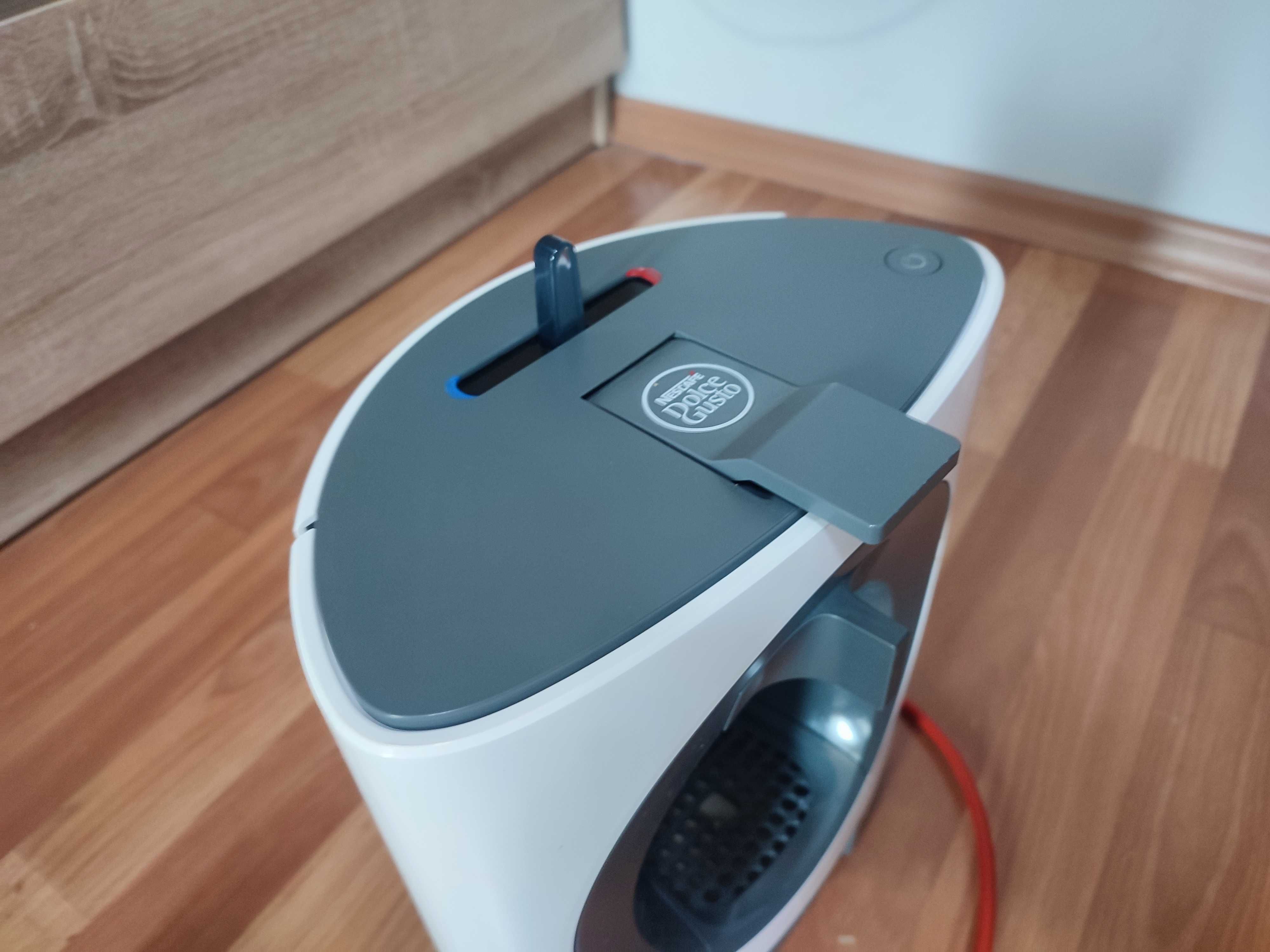 Кафемашина с капсули Krups Dolce Gusto