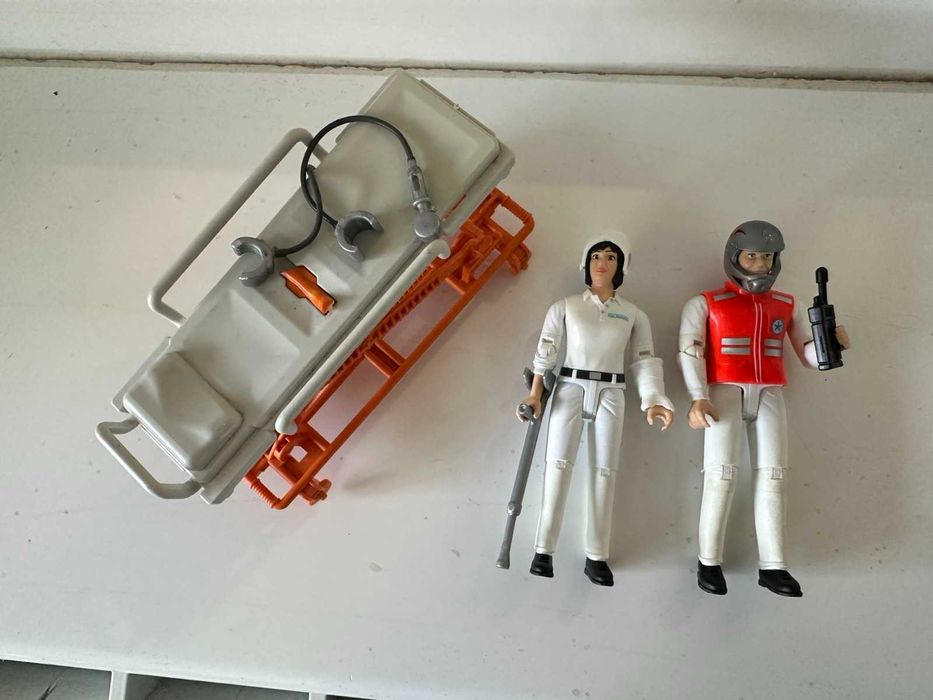 Детски фигурки на Bruder