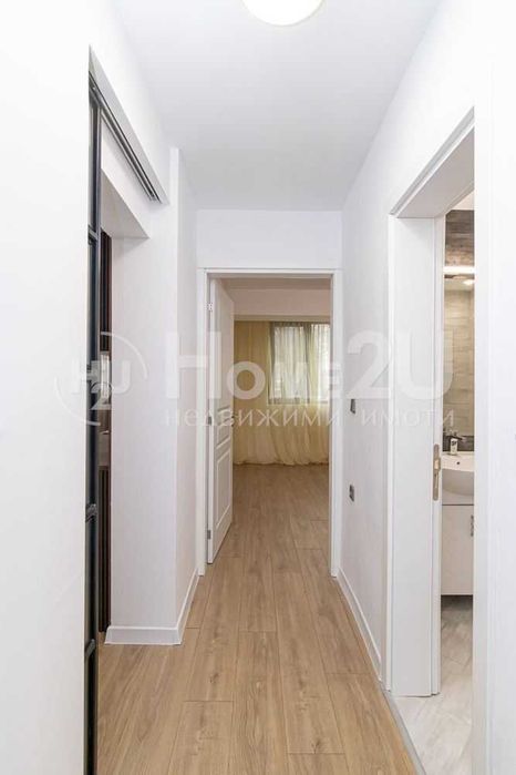 Продава се Двустаен апартамент в София, Иван Вазов - 52 кв.м за 4366 €/кв.м - Снимка #7