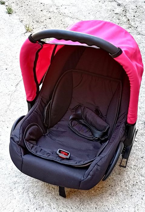 Carucior copii 3 in 1 LoliBebe -Carut copii