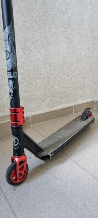 Trotinetă Freestyle MF 1.8 Oxelo