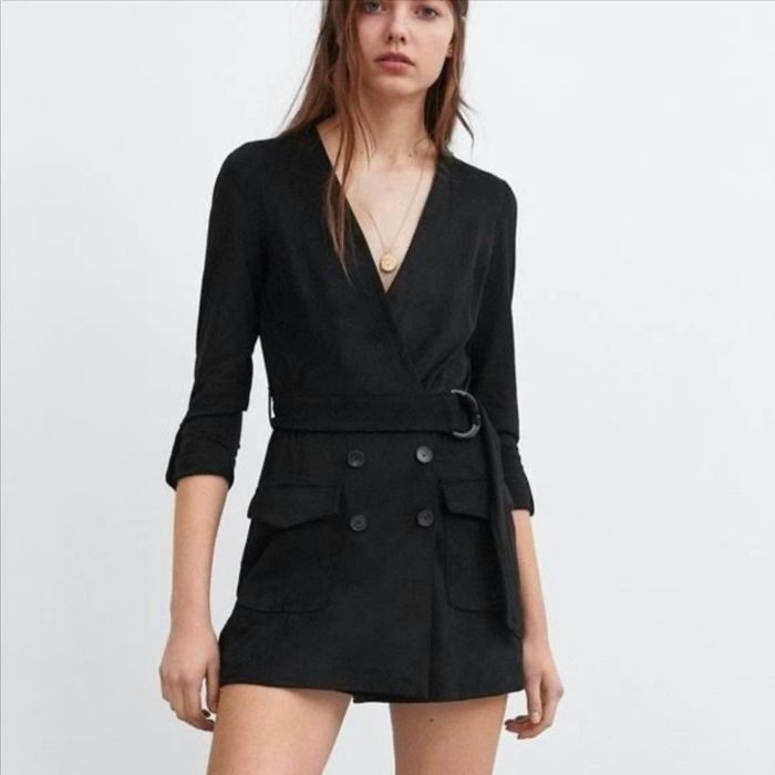 Комбинезон Zara, размер XS