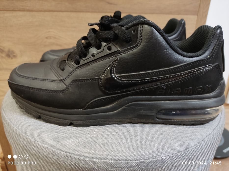 Маратонки NIKE AIR MAX LTD 3