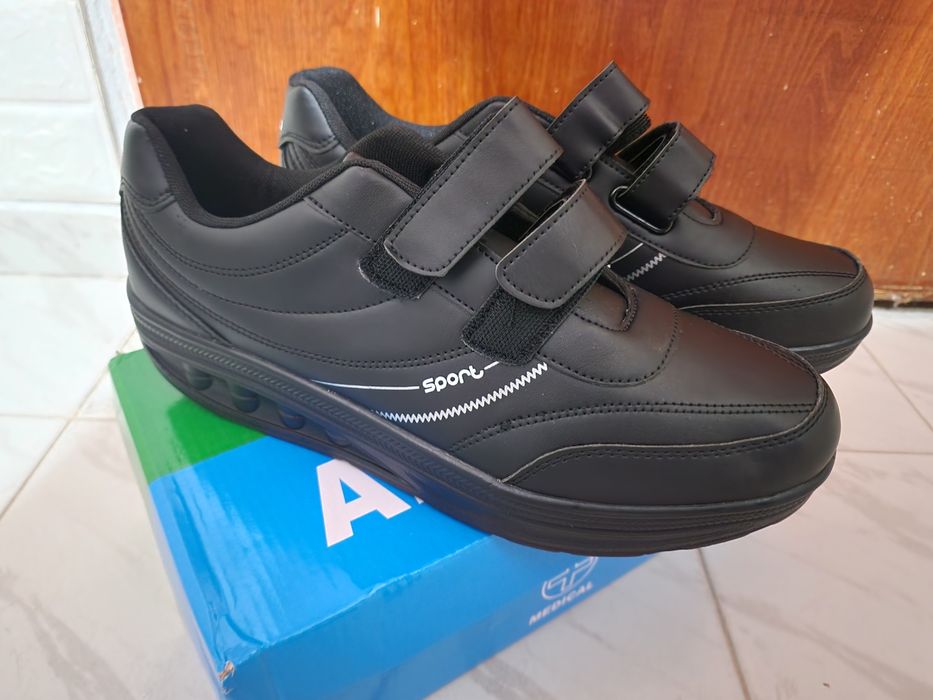 Ортопедични маратонки