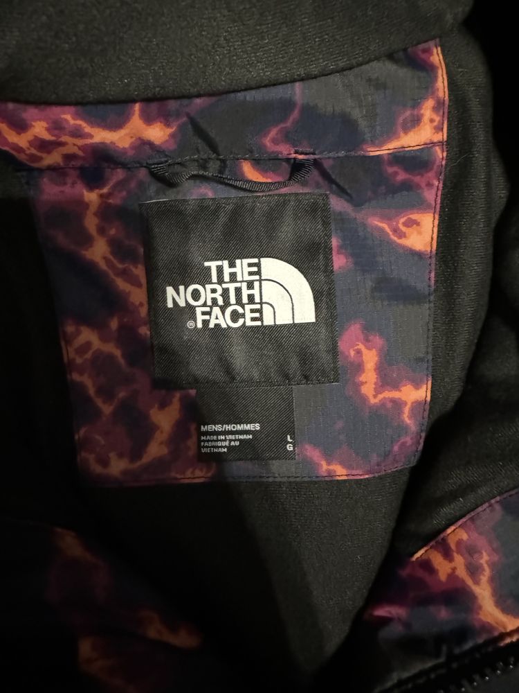 Geaca The North Face | 1996 Flames