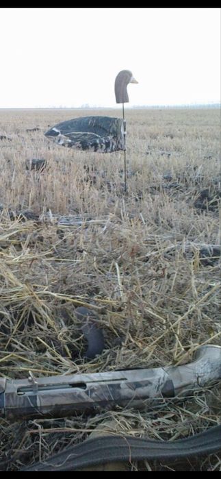 Профиля-Подсадные(флюгерные) Гуси 49 шт