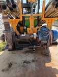 Pompa cu motor 37 kw